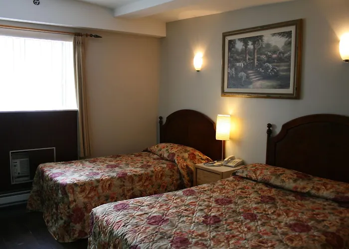 Hotel Saint-Andre