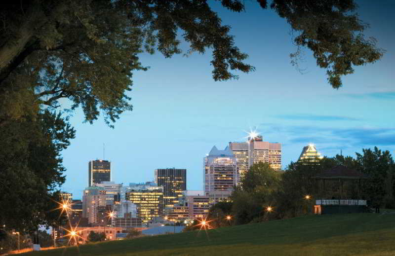 Saint-andre Montréal