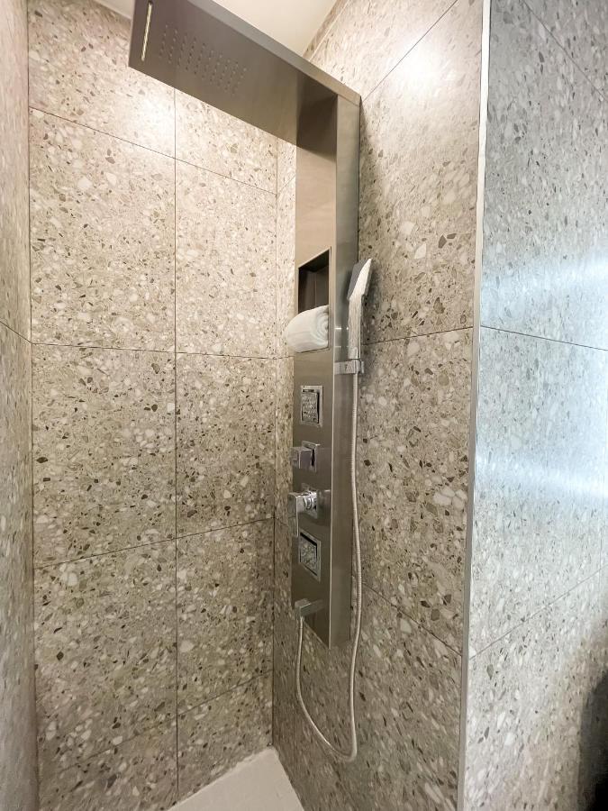 Hotel Saint-andre Montréal