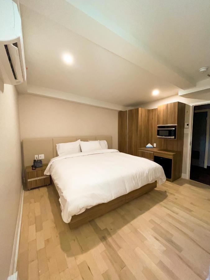 Hotel Saint-andre Montréal