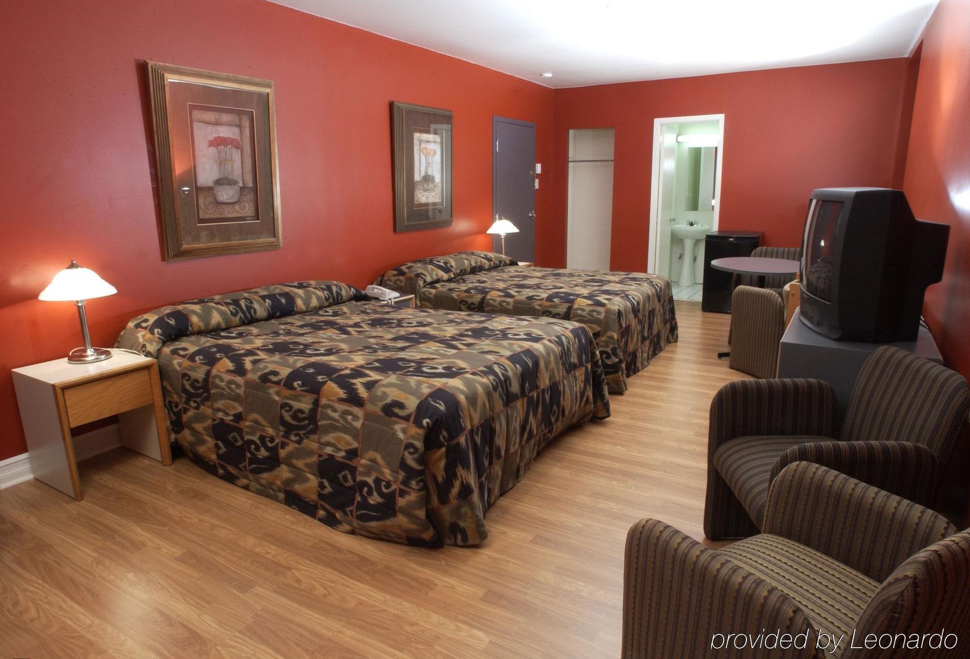Saint-andre Hotel Montreal